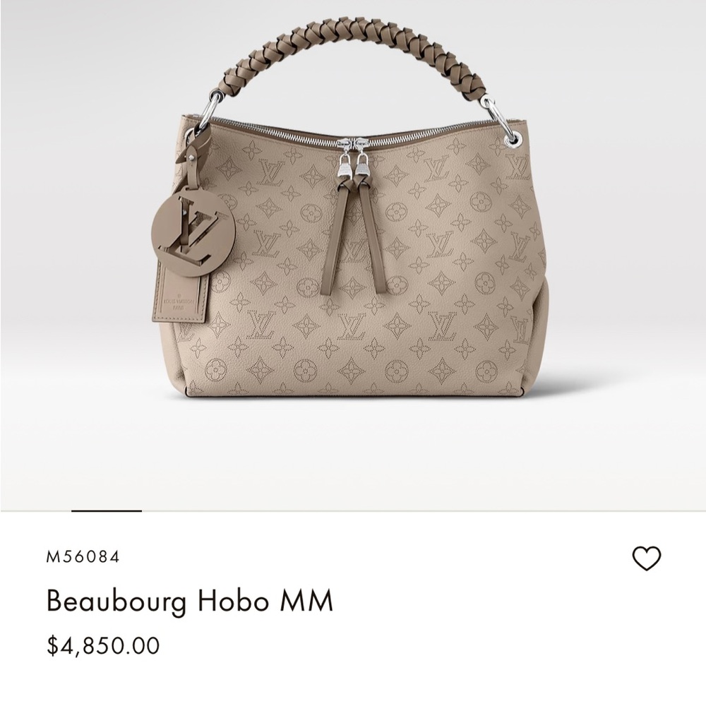 Louis Vuitton Bag - Motivated Seller